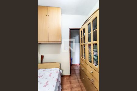 Casa de condomínio à venda com 135m², 3 quartos e 2 vagas Casa de condomínio à venda com 135m², 3 quartos e 2 vagasQuarto 1