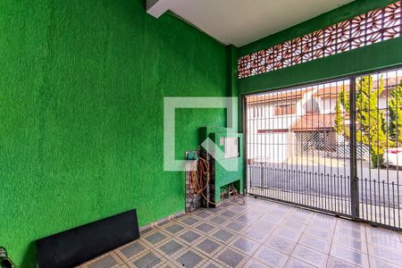 Casa de condomínio à venda com 135m², 3 quartos e 2 vagas Casa de condomínio à venda com 135m², 3 quartos e 2 vagasGaragem