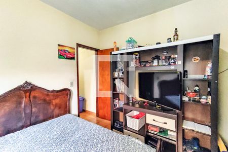 Casa de condomínio à venda com 135m², 3 quartos e 2 vagas Casa de condomínio à venda com 135m², 3 quartos e 2 vagasQuarto 2