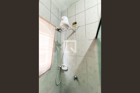 Casa de condomínio à venda com 135m², 3 quartos e 2 vagas Casa de condomínio à venda com 135m², 3 quartos e 2 vagasBanheiro dos Quartos