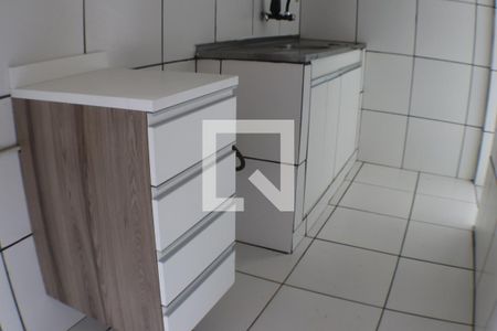 Apartamento à venda com 440m², 2 quartos e 2 vagasCozinha