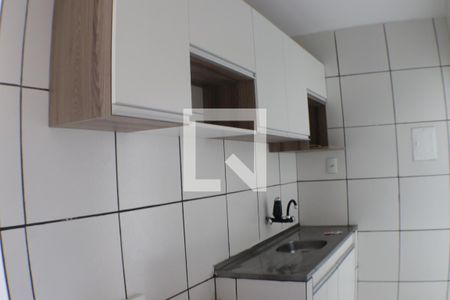 Apartamento à venda com 440m², 2 quartos e 2 vagasCozinha
