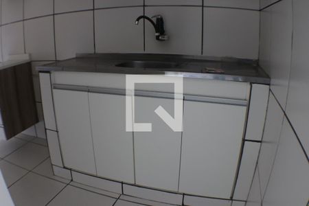 Apartamento à venda com 440m², 2 quartos e 2 vagasCozinha