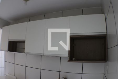 Apartamento à venda com 440m², 2 quartos e 2 vagasCozinha