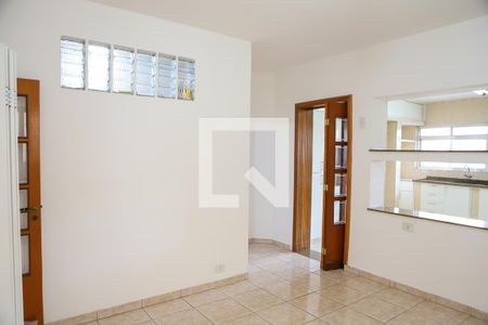 Sala de Jantar de casa para alugar com 3 quartos, 210m² em Vila Dom Pedro I, São Paulo