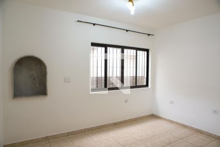 Sala de Jantar de casa para alugar com 3 quartos, 210m² em Vila Dom Pedro I, São Paulo