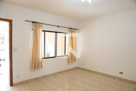 Sala de TV de casa para alugar com 3 quartos, 210m² em Vila Dom Pedro I, São Paulo