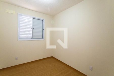 Apartamento para alugar com 43m², 2 quartos e 2 vagasQuarto 2