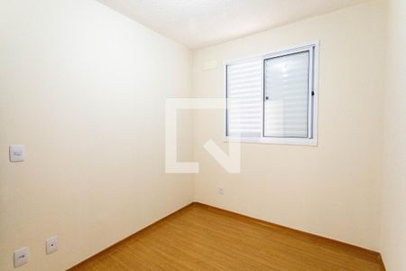 Apartamento para alugar com 43m², 2 quartos e 2 vagasQuarto 2