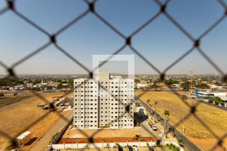 Apartamento para alugar com 43m², 2 quartos e 2 vagasVista do Quarto 1