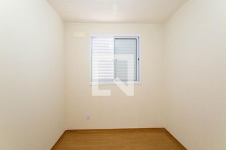 Apartamento para alugar com 43m², 2 quartos e 2 vagasQuarto 2