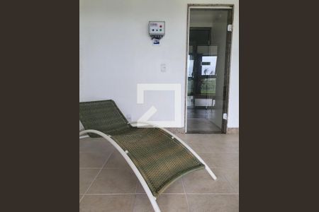 Apartamento para alugar com 114m², 4 quartos e 2 vagasÁrea comum