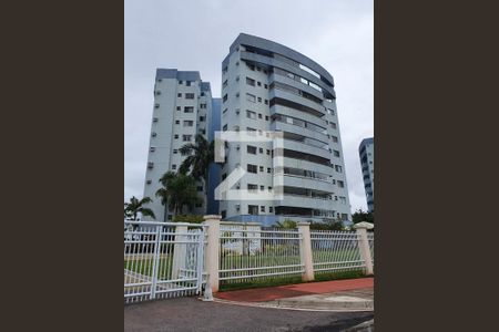 Apartamento para alugar com 114m², 4 quartos e 2 vagasÁrea comum