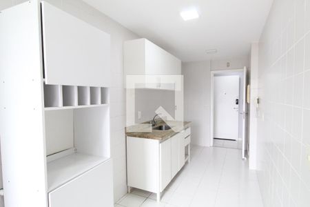 Apartamento para alugar com 114m², 4 quartos e 2 vagasCozinha