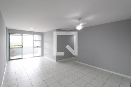 Sala de apartamento para alugar com 4 quartos, 114m² em Barra da Tijuca, Rio de Janeiro