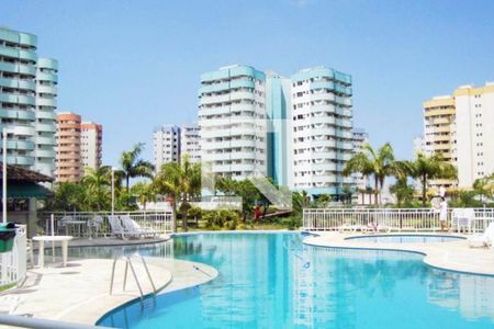 Apartamento para alugar com 114m², 4 quartos e 2 vagasÁrea comum