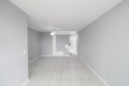 Sala de apartamento para alugar com 4 quartos, 114m² em Barra da Tijuca, Rio de Janeiro
