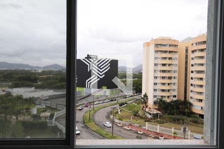 Apartamento para alugar com 114m², 4 quartos e 2 vagasSuíte 3 - Vista