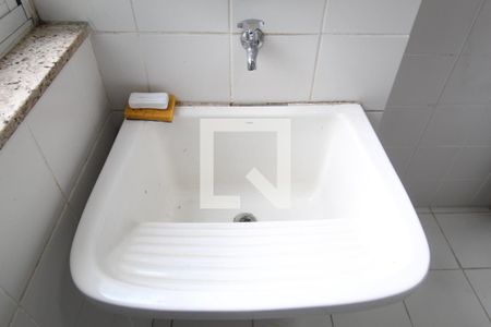 Apartamento para alugar com 114m², 4 quartos e 2 vagasÁrea de Serviço