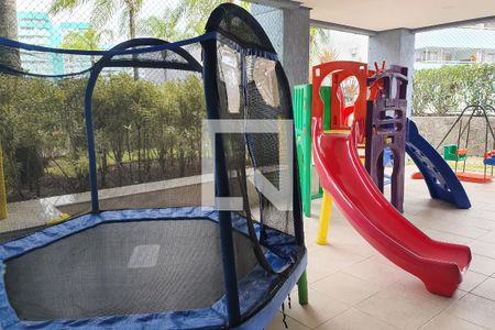 Apartamento para alugar com 114m², 4 quartos e 2 vagasÁrea comum