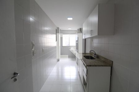 Apartamento para alugar com 114m², 4 quartos e 2 vagasCozinha