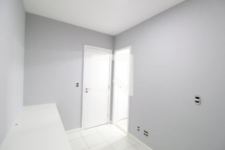 Apartamento para alugar com 114m², 4 quartos e 2 vagasQuarto 4