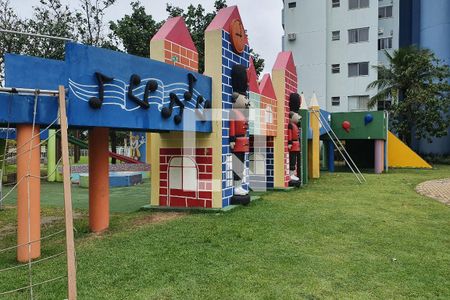 Apartamento para alugar com 114m², 4 quartos e 2 vagasÁrea comum