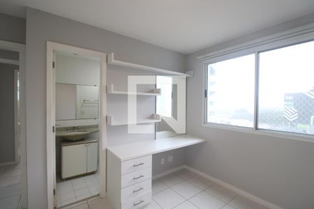 Suíte 1 de apartamento para alugar com 4 quartos, 114m² em Barra da Tijuca, Rio de Janeiro