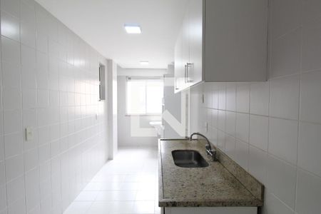 Apartamento para alugar com 114m², 4 quartos e 2 vagasCozinha