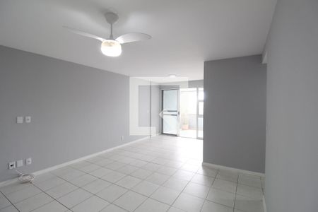 Sala de apartamento para alugar com 4 quartos, 114m² em Barra da Tijuca, Rio de Janeiro