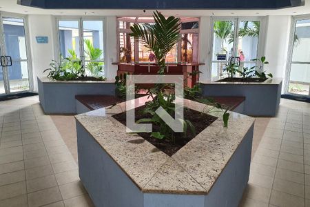 Apartamento para alugar com 114m², 4 quartos e 2 vagasÁrea comum