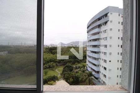Apartamento para alugar com 114m², 4 quartos e 2 vagasSuíte 2 - Vista