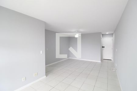 Sala de apartamento para alugar com 4 quartos, 114m² em Barra da Tijuca, Rio de Janeiro