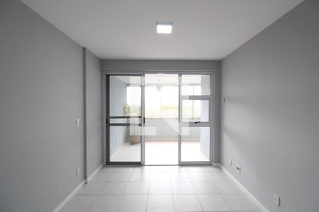 Sala de apartamento para alugar com 4 quartos, 114m² em Barra da Tijuca, Rio de Janeiro