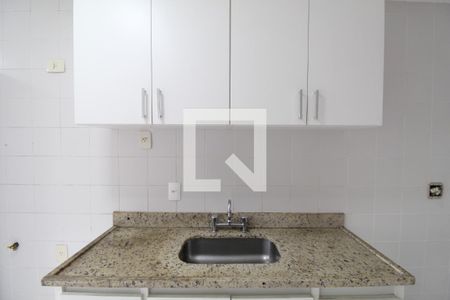 Apartamento para alugar com 114m², 4 quartos e 2 vagasCozinha