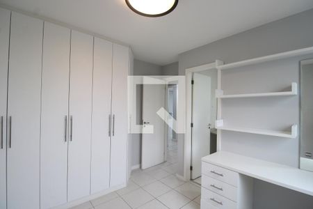 Suíte 1 de apartamento para alugar com 4 quartos, 114m² em Barra da Tijuca, Rio de Janeiro