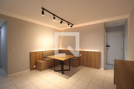 Sala de apartamento para alugar com 4 quartos, 114m² em Barra da Tijuca, Rio de Janeiro