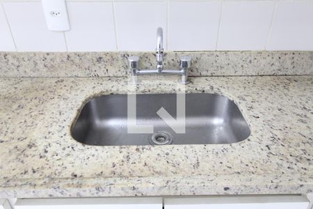 Apartamento para alugar com 114m², 4 quartos e 2 vagasCozinha