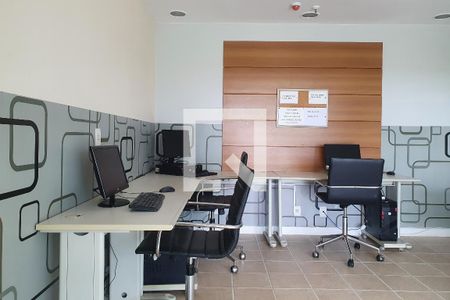 Apartamento para alugar com 114m², 4 quartos e 2 vagasÁrea comum