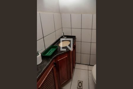 Casa à venda com 500m², 3 quartos e 7 vagasBanheiro Varanda