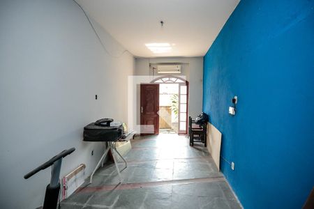 Casa à venda com 500m², 3 quartos e 7 vagasVaranda
