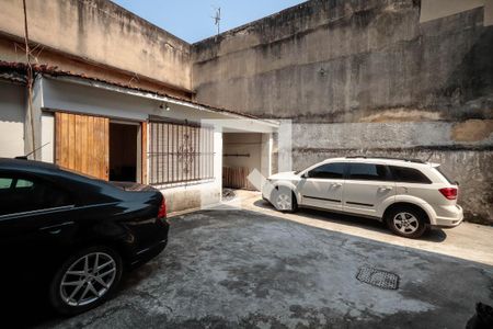 Casa à venda com 500m², 3 quartos e 7 vagasGaragem