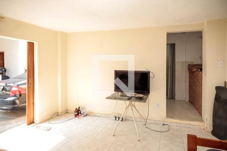 Casa à venda com 500m², 3 quartos e 7 vagasKitnet