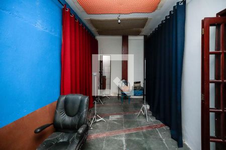 Casa à venda com 500m², 3 quartos e 7 vagasVaranda