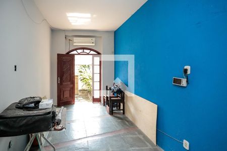 Casa à venda com 500m², 3 quartos e 7 vagasVaranda