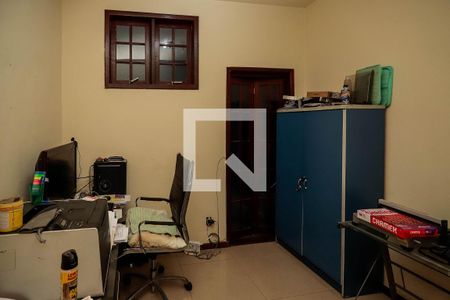 Casa à venda com 500m², 3 quartos e 7 vagasQuarto 2