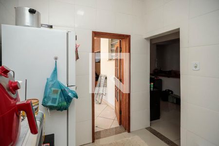 Casa à venda com 500m², 3 quartos e 7 vagasCozinha