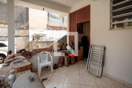Casa à venda com 500m², 3 quartos e 7 vagasÁrea Fundos