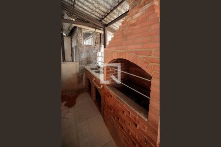 Casa à venda com 500m², 3 quartos e 7 vagasChurrasqueira