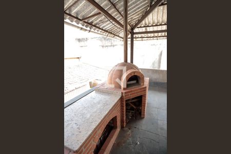 Casa à venda com 500m², 3 quartos e 7 vagasChurrasqueira